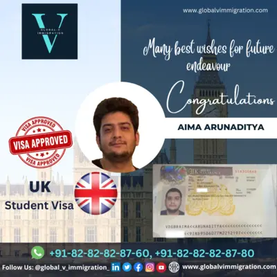 UK Visa in 3 months